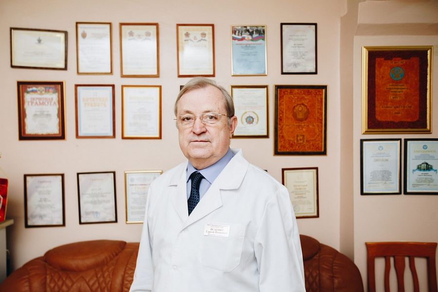 Главный гериатр минздрава Кубани: Заболевание коронавирусом – катастрофа для пожилых