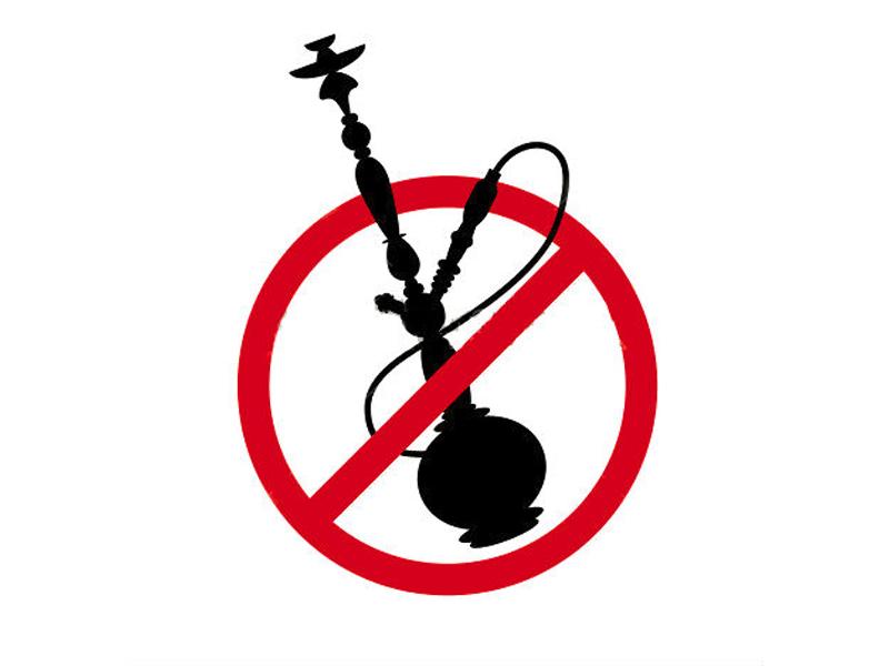С 30 октября вступили в силу ограничения на курение кальянов и никотинсодержащей продукции