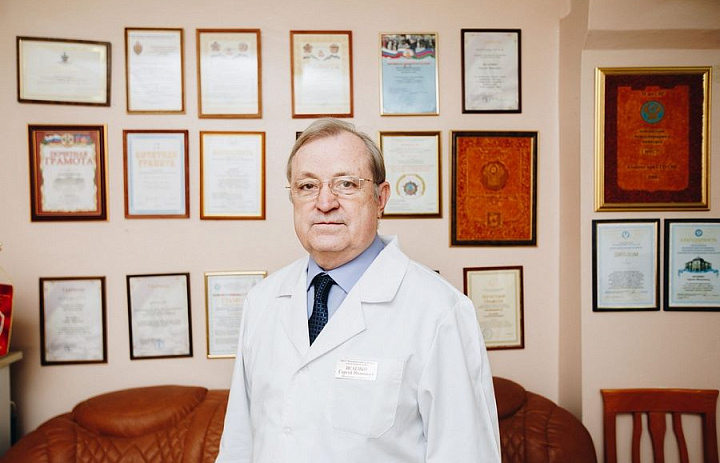 Главный гериатр минздрава Кубани: Заболевание коронавирусом – катастрофа для пожилых