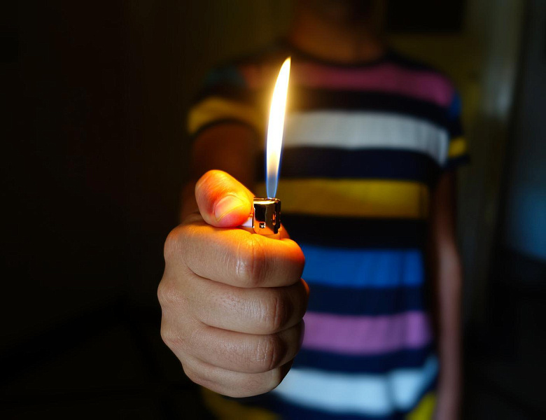 На Кубани запретили продавать детям товары со сжиженным углеродным газом