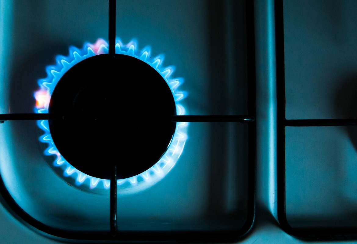 Информация для потребителей природного газа