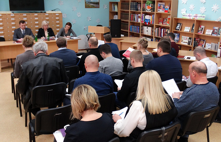 Депутаты Усть-Лабинска пренебрегают предвыборными обещаниями