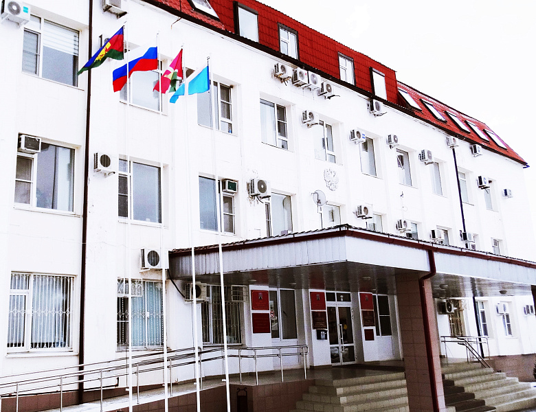 В Усть-Лабинске работает оперативный штаб по недопущению распространения инфекции на территории города