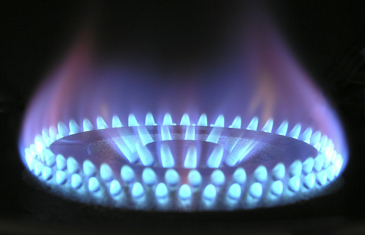 О повышении цены на газ