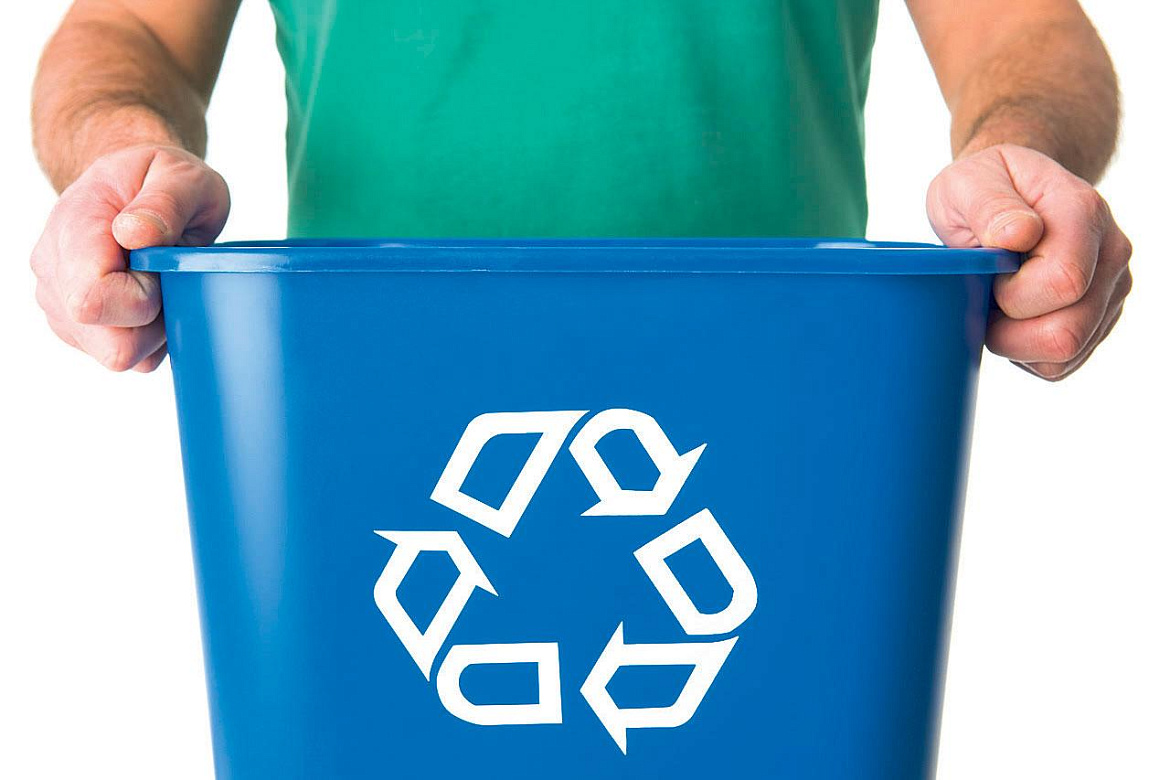 Как сократить количество мусора