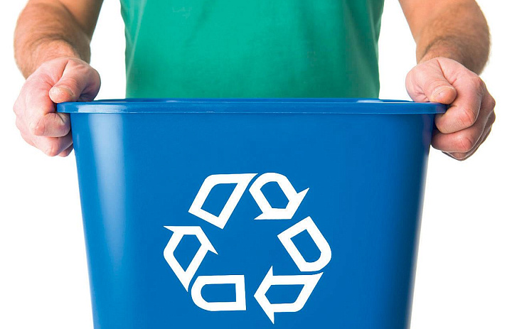 Как сократить количество мусора